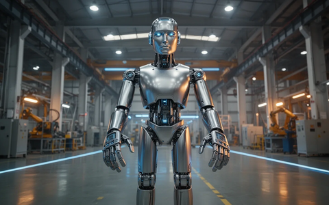 Indiens Robotik-Revolution: Humanoiden auf dem Vormarsch - Foto: über boerse-global.de
