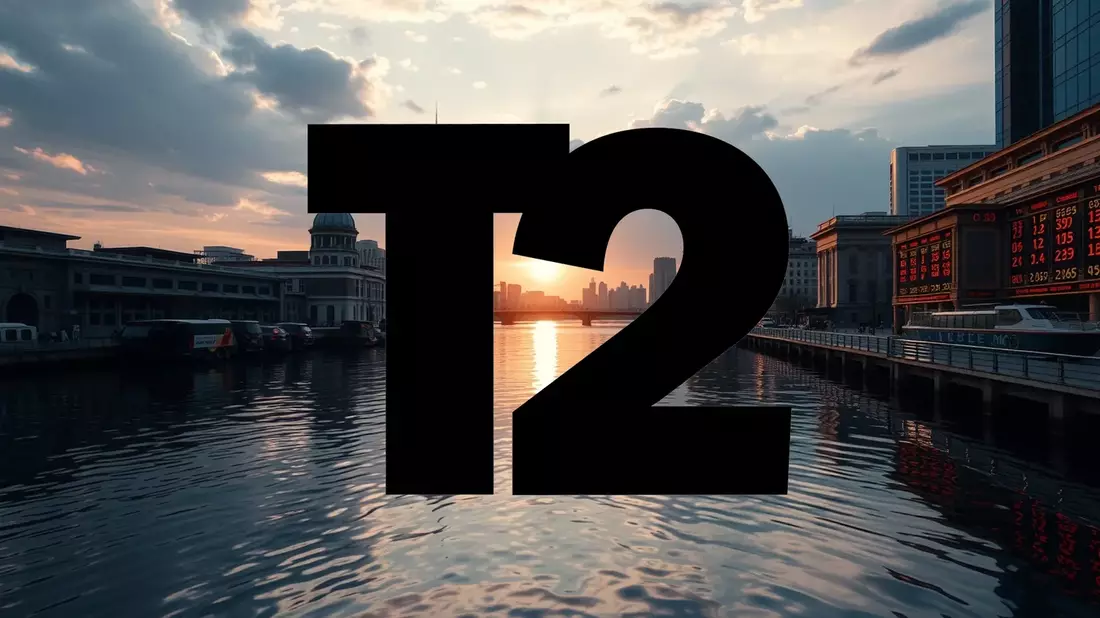 Take-Two Beats Q4 Forecasts and Retires $1.1B Debt, Yet GTA VI Guidance Leaves Market Cold - Bild: über boerse-global.de