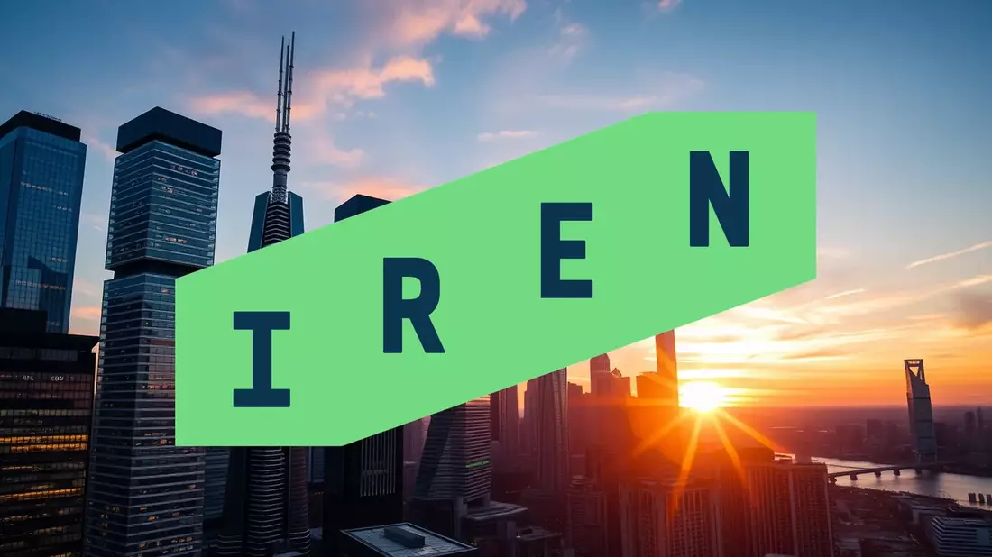 IREN’s AI Gambit: $3 Billion Bond Fuels 150,000-GPU Buildout as Losses Widen and Dilution Worries Linger - Bild: über boerse-global.de