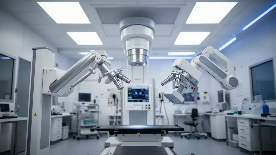 Siemens Healthineers Aktie: Sechs FDA-Freigaben für Artis - Bild: über boerse-global.de
