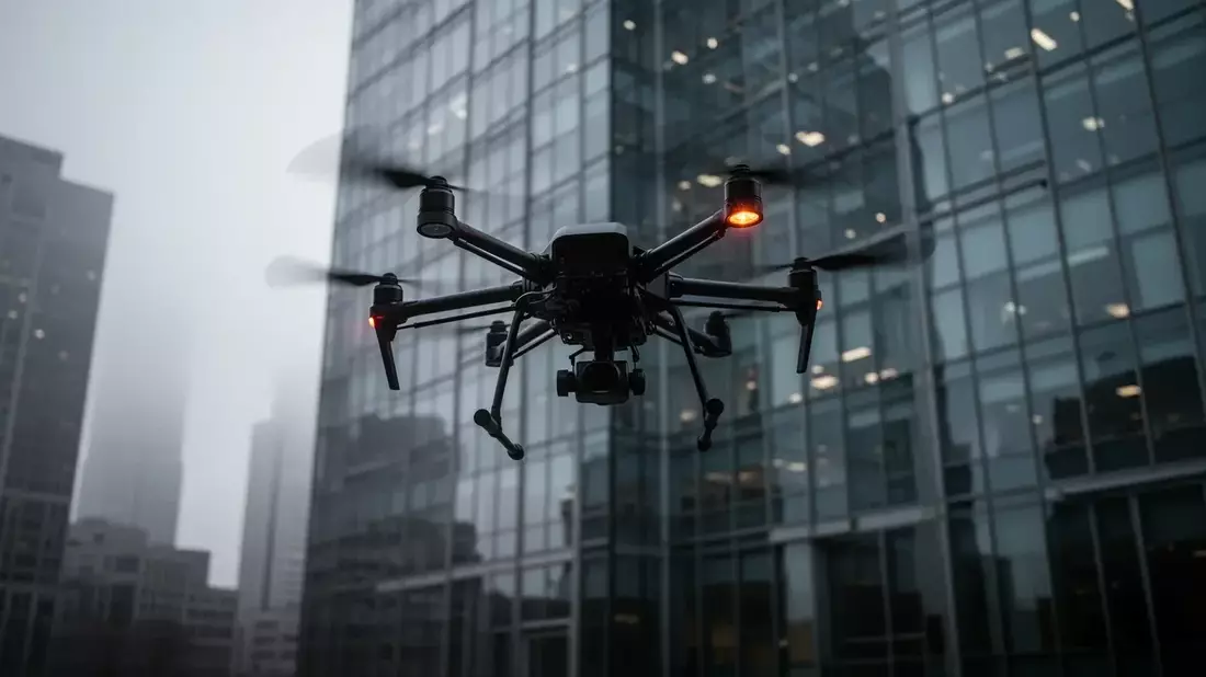 DroneShield Aktie: AGM am 29. Mai entscheidet über Direktoren-Honorar - Bild: über boerse-global.de