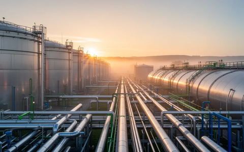 Verbio Aktie: 1.040 GWh Biomethan-Rekord - Foto: über boerse-global.de