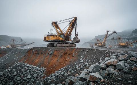 European Lithium Aktie: ASX-Ermittlung verzögert 0,58-Dollar-Prämie - Foto: über boerse-global.de