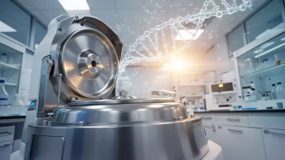 Evotec Aktie: 100 Millionen Dollar von Gilead für Tubulis - Bild: über boerse-global.de