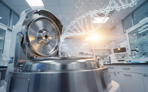 Evotec Aktie: 100 Millionen Dollar von Gilead für Tubulis - Foto: über boerse-global.de