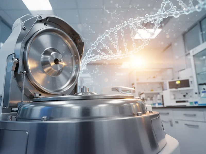 Evotec Aktie: 100 Millionen Dollar von Gilead für Tubulis - Foto: über boerse-global.de
