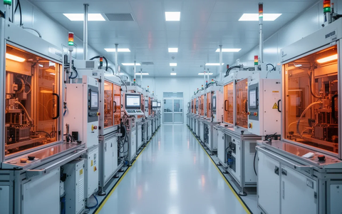 TSMC Aktie: Hauptversammlung Anfang Juni mit Ex-Tag - Foto: über boerse-global.de