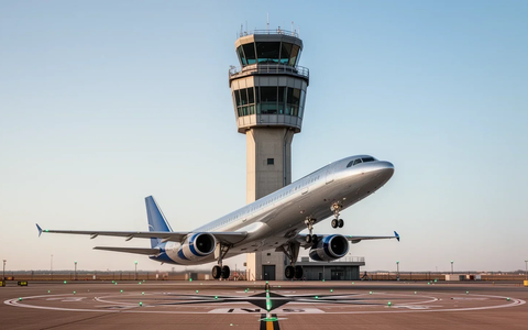 Flughafen Wien Aktie: Malta wächst 15,4 Prozent - Foto: über boerse-global.de