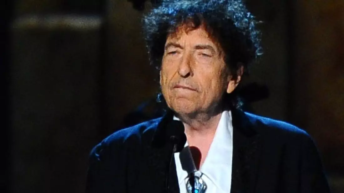 Musiklegende Bob Dylan wird 85. (Archivbild)  - Bild: Vince Bucci/AP/dpa