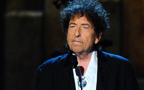 Musiklegende Bob Dylan wird 85. (Archivbild)  - Foto: Vince Bucci/AP/dpa