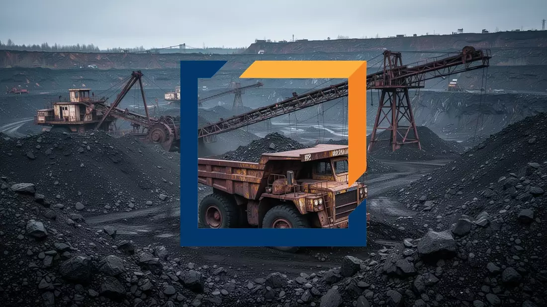 Ferrexpo Aktie: 72-Prozent-Produktionseinbruch im Q1 - Bild: über boerse-global.de