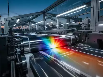 Adobe PDF Print Engine 7 treibt die Druckindustrie in die Zukunft - Foto: über boerse-global.de