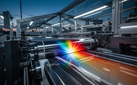 Adobe PDF Print Engine 7 treibt die Druckindustrie in die Zukunft - Foto: über boerse-global.de