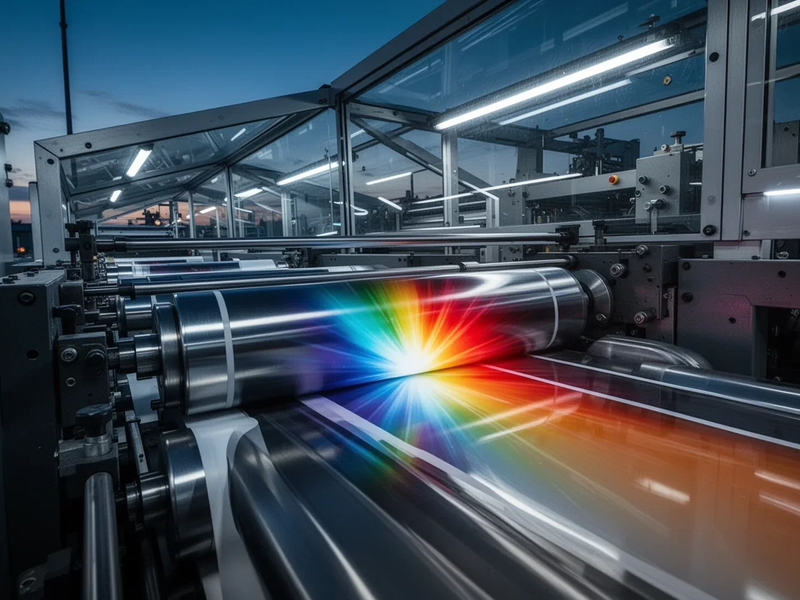 Adobe PDF Print Engine 7 treibt die Druckindustrie in die Zukunft - Foto: über boerse-global.de