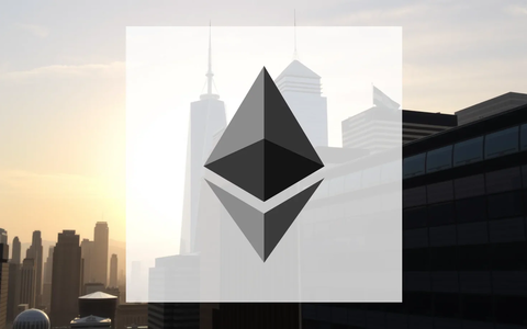 Ethereum’s Leadership Exodus Meets a Wall Street Vote of Confidence - Foto: über boerse-global.de
