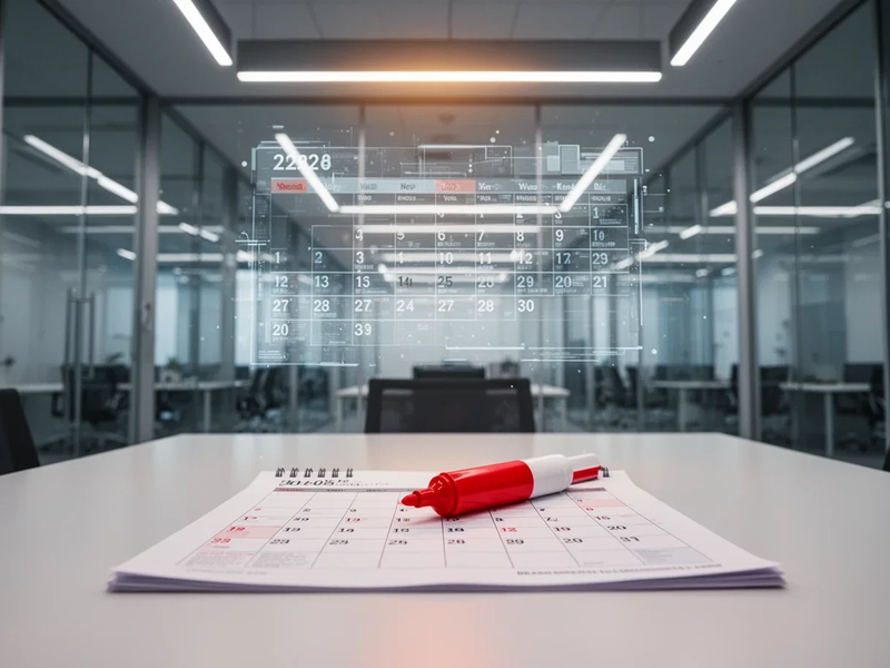 Fintechwerx: BCIT-Projekt endet am 22. Mai - Foto: über boerse-global.de