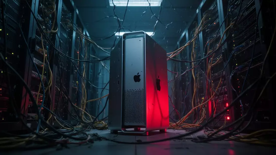 macOS Tahoe: Netzwerkprobleme plagen Apples aktuelles Betriebssystem - Bild: über boerse-global.de