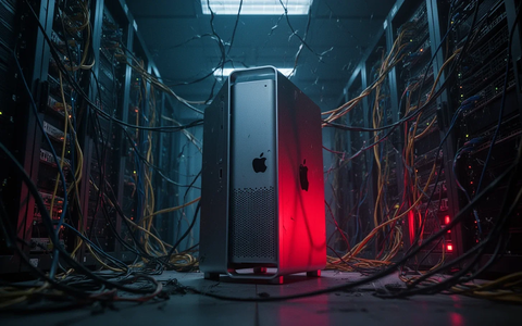 macOS Tahoe: Netzwerkprobleme plagen Apples aktuelles Betriebssystem - Foto: über boerse-global.de