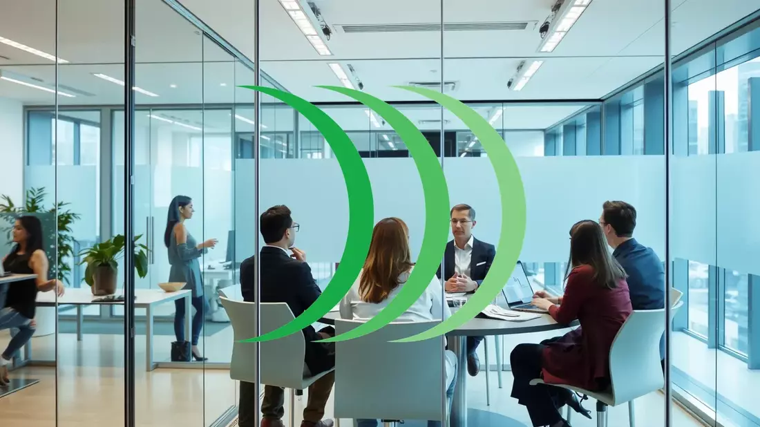 Hensoldt's Record Order Book and Dividend Hike Get Shareholder Nod, but Analyst 'Sell' and Cash Flow Questions Temper Rally - Bild: über boerse-global.de