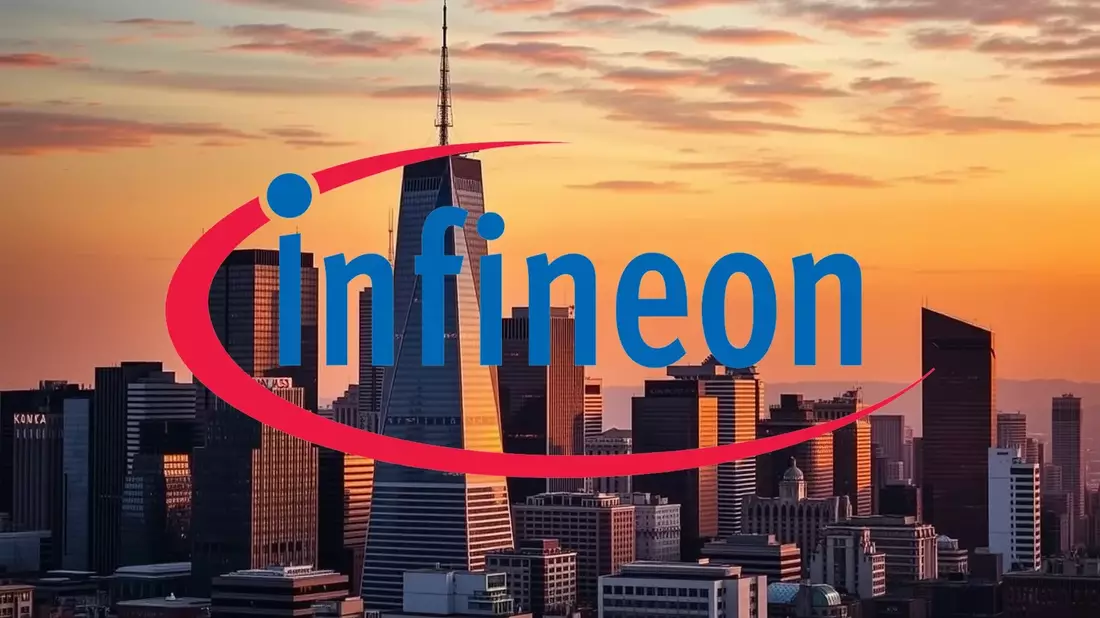 Infineon’s €96 Billion Valuation: How a Power Semiconductor Pioneer Became the Unsung Hero of the AI Boom - Bild: über boerse-global.de