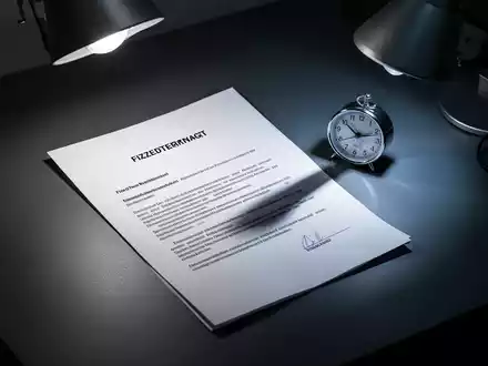 Minijob-Falle: Phantomlohn und versteckte Sozialabgaben drohen - Foto: über boerse-global.de