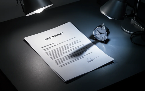 Minijob-Falle: Phantomlohn und versteckte Sozialabgaben drohen - Foto: über boerse-global.de