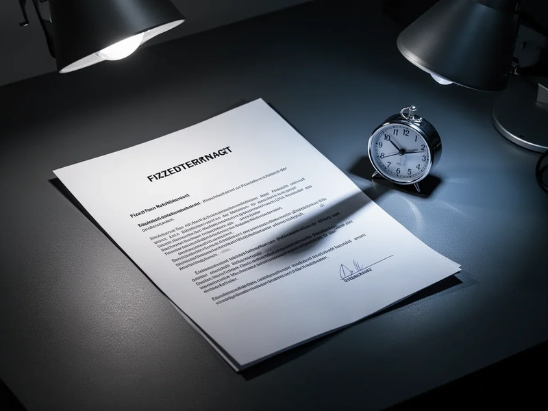 Minijob-Falle: Phantomlohn und versteckte Sozialabgaben drohen - Foto: über boerse-global.de
