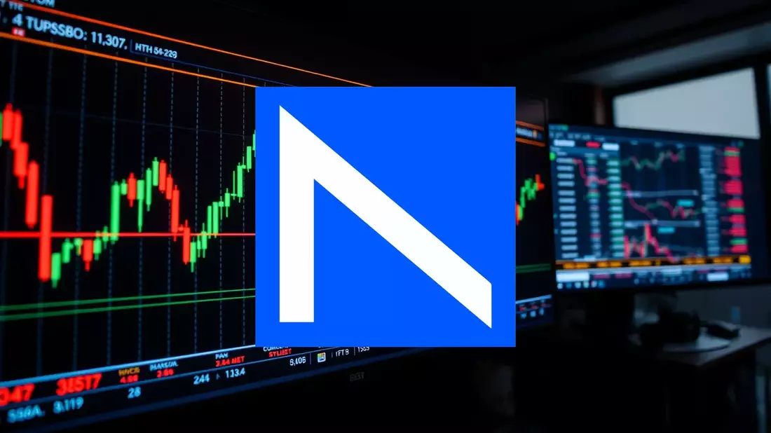 Lab to Ledger: How Nokia's AI Bet and a €1 Billion Quarter Pushed Shares to €13.30 - Bild: über boerse-global.de