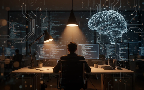 Multitasking ist tot: Warum Fokus die neue Superkraft wird - Foto: über boerse-global.de