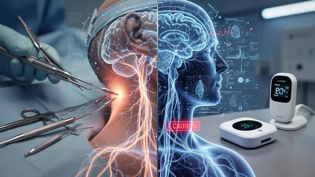 Vagusnerv: Zwischen medizinischem Durchbruch und Wellness-Hype - Bild: über boerse-global.de