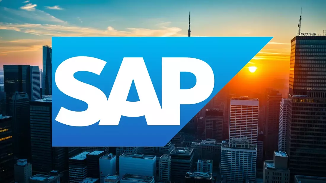 SAP Shares Nudge Higher on Government AI Win, But Analyst Split and Overbought RSI Blur the Outlook - Bild: über boerse-global.de