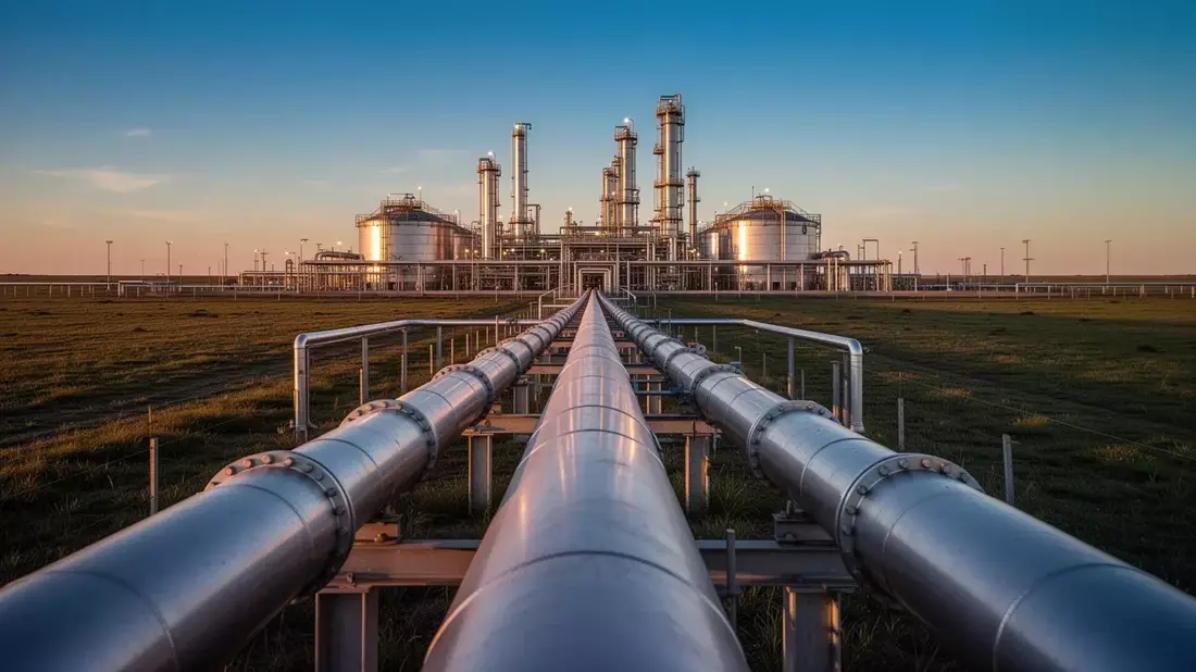 Phoenix Global Aktie: 40.000-Barrel-Anlage startet in Mata Mora Norte - Bild: über boerse-global.de