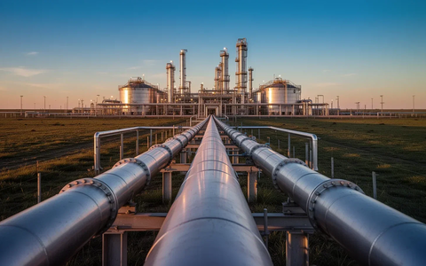 Phoenix Global Aktie: 40.000-Barrel-Anlage startet in Mata Mora Norte - Foto: über boerse-global.de