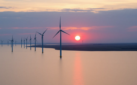 Almonty Industries: The 147x Revenue Test Arrives With a New CFO and Shareholder Vote - Foto: über boerse-global.de
