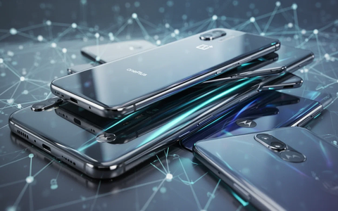 Smartphone-Industrie: KI-Offensive und Sicherheitsrevolution im Mai 2026 - Foto: über boerse-global.de