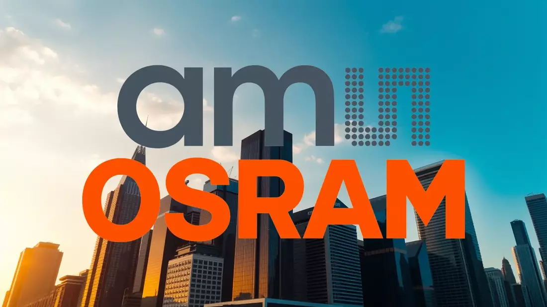Ams Osram’s 192% Rally Hinges on Antitrust Approval for €570 Million Infineon Divestment - Bild: über boerse-global.de