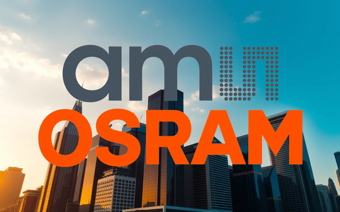 Ams Osram’s 192% Rally Hinges on Antitrust Approval for €570 Million Infineon Divestment - Foto: über boerse-global.de