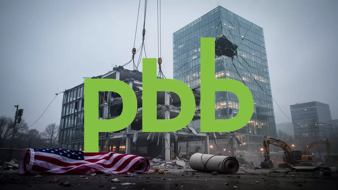 Deutsche Pfandbriefbank Aktie: Vorstand beschleunigt US-Geschäftsabbau - Bild: über boerse-global.de