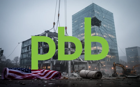 Deutsche Pfandbriefbank Aktie: Vorstand beschleunigt US-Geschäftsabbau - Foto: über boerse-global.de