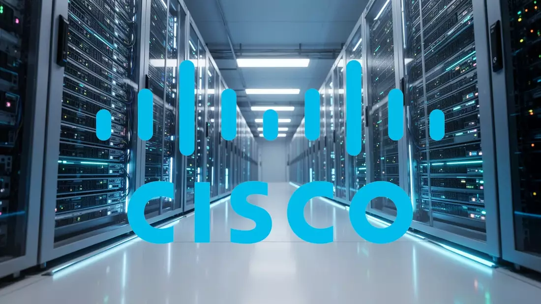 Cisco Aktie: 9 Milliarden Dollar Aufträge für 2026 - Bild: über boerse-global.de