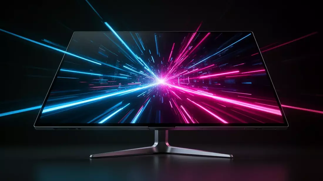 LG und Samsung treiben Monitor-Markt auf neue Rekorde - Bild: über boerse-global.de