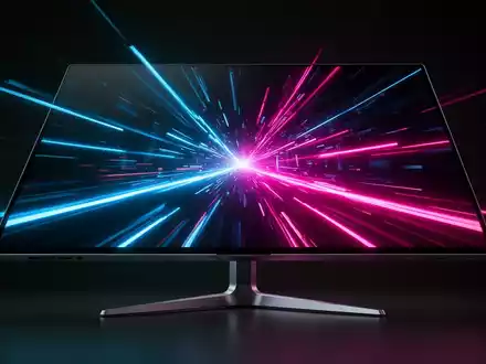 LG und Samsung treiben Monitor-Markt auf neue Rekorde - Foto: über boerse-global.de