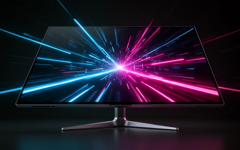 LG und Samsung treiben Monitor-Markt auf neue Rekorde - Foto: über boerse-global.de