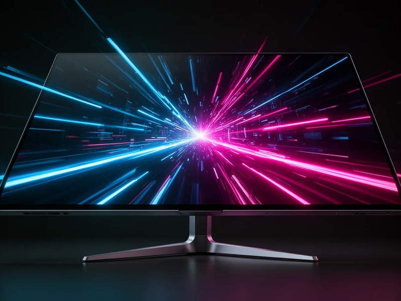 LG und Samsung treiben Monitor-Markt auf neue Rekorde - Foto: über boerse-global.de