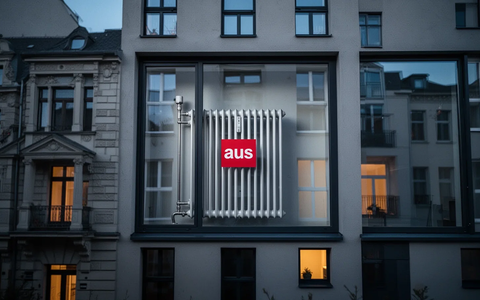 Wohnungsbau in der Krise: Fertigstellungen auf Rekordtief - Foto: über boerse-global.de
