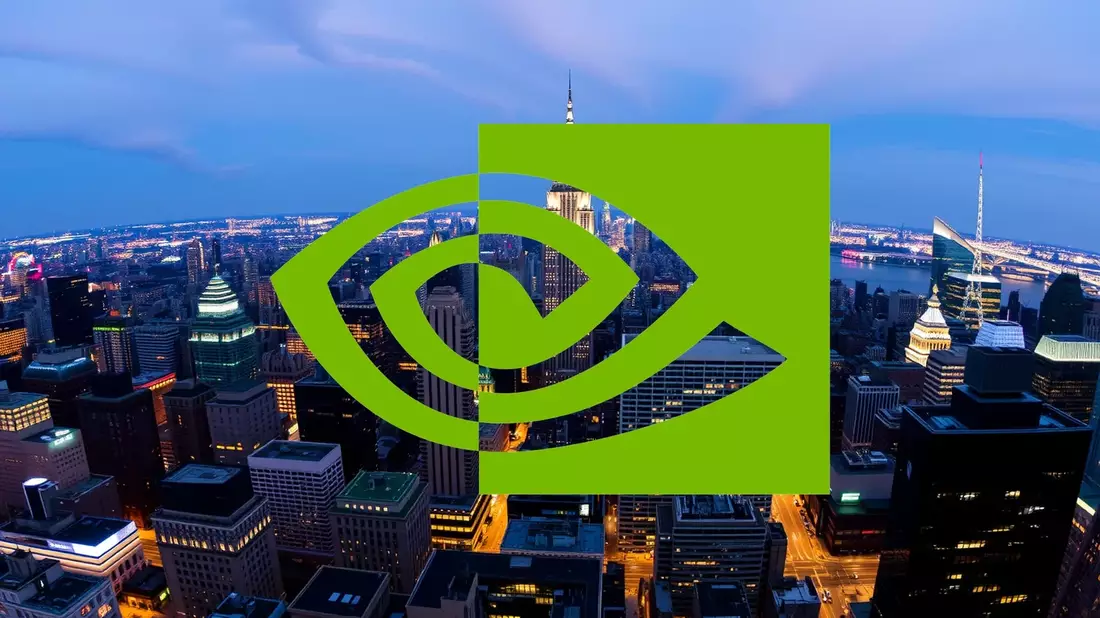 Nvidia's Record Numbers and $118 Billion Payout Mask a Harder Task: Proving Industrial AI Can Scale - Bild: über boerse-global.de
