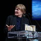 Valeska Grisebach wurde mit dem Preis der Jury ausgezeichnet. - Foto: Andreea Alexandru/Invision/AP/dpa