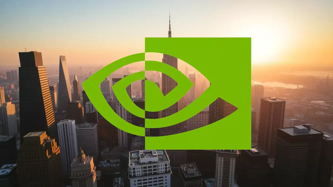 Nvidia: tras los 81.600 millones de dólares, el siguiente gran examen es la inflación - Bild: über boerse-global.de