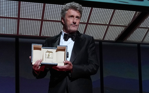 Pawel Pawlikowski erhielt den Regie-Preis. - Foto: Andreea Alexandru/Invision/AP/dpa