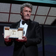 Pawel Pawlikowski erhielt den Regie-Preis. - Foto: Andreea Alexandru/Invision/AP/dpa